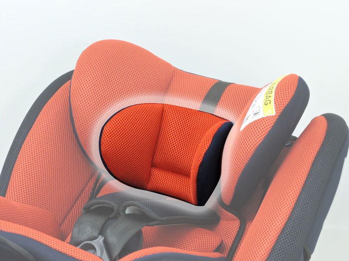 正規品 チャイルドシート 新生児 isofix カイナ ビットターン ブラウン 赤ちゃん ベビー 子供 baby kids 3歳 1歳 2歳  シートベルト 一部地域 送料無料 : 4903536200165 : 716 BABY - 通販 - Yahoo!ショッピング