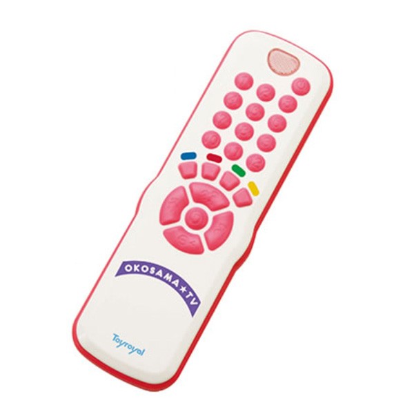 正規品 知育玩具 1歳 2歳 0歳 本物みたいなお子さまリモコン おもちゃ 赤ちゃん ベビー 子供 子ども Baby ラトル ベビートイ ギフト 出産祝 トイローヤル ピンキーベビーズ 通販 Yahoo ショッピング