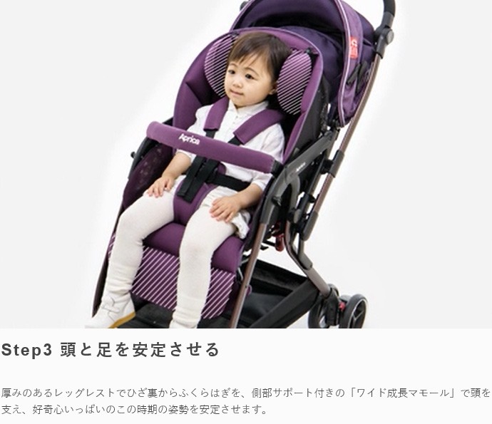 ベビーカー A型 オプティア プレミアム optia Aprica アップリカ ストローラー 1ヶ月から 赤ちゃん プレゼント おでかけ 出産祝  一部地域送料無料 里帰り 帰省 : 4969220000176 : ピンキーベビーズ - 通販 - Yahoo!ショッピング