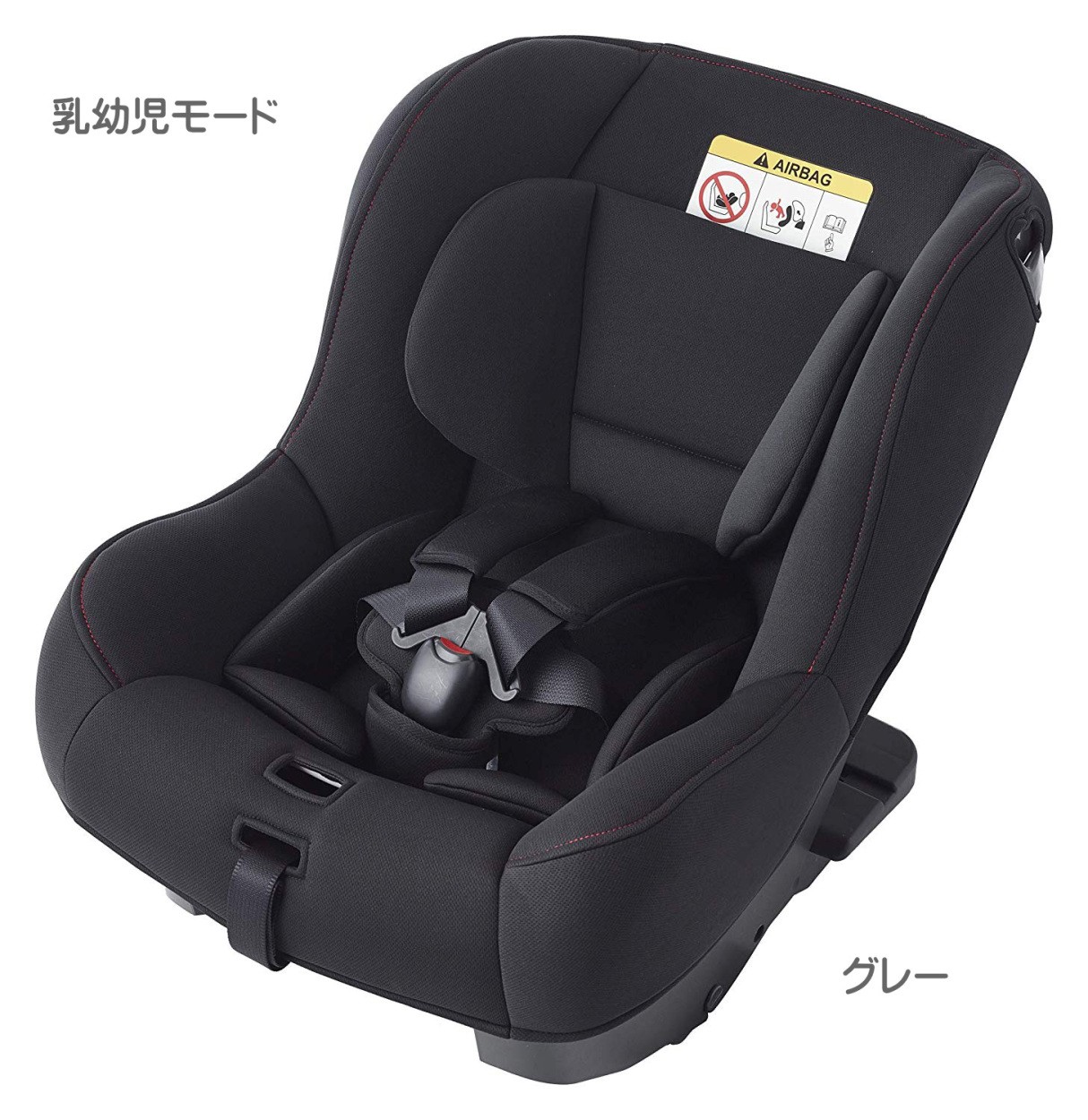 チャイルドシート チャイルドガード S160 JSS タカタ Takata ジョイソンセーフティシステムズ ジュニアシート 安全 新生児から お買い得  一部地域送料無料