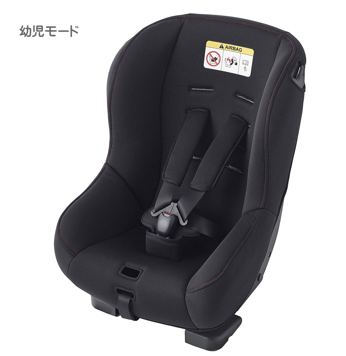 チャイルドシート チャイルドガード S160 JSS タカタ Takata ジョイソンセーフティシステムズ ジュニアシート 安全 新生児から お買い得  一部地域送料無料