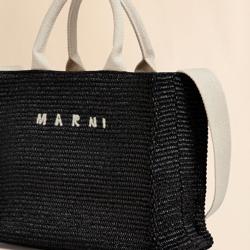 MARNI バック MARNI（マルニ） トートバッグ TRIBECA トライベッカ SHMP0081A0 P5769