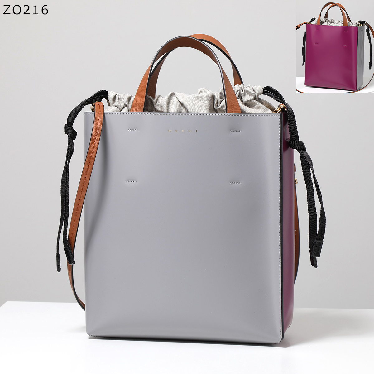 安心発送】 ショルダーバッグ MARNI マルニ バッグ MARNI レディース