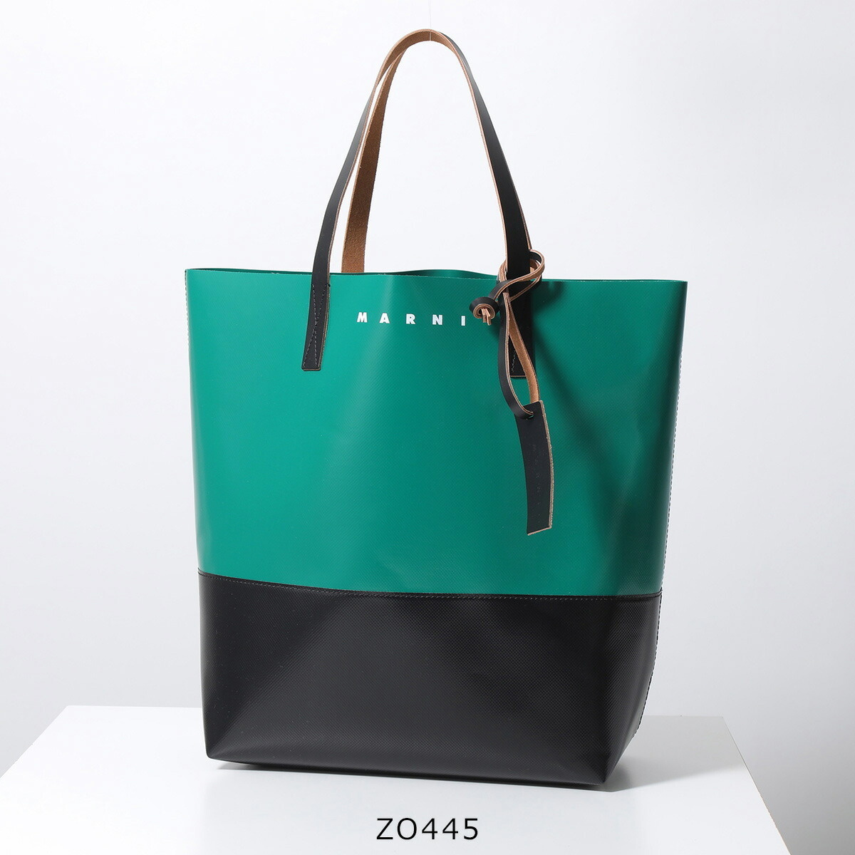 バイカラー バッグ（MARNI／ファッション）の商品一覧 通販 - Yahoo 