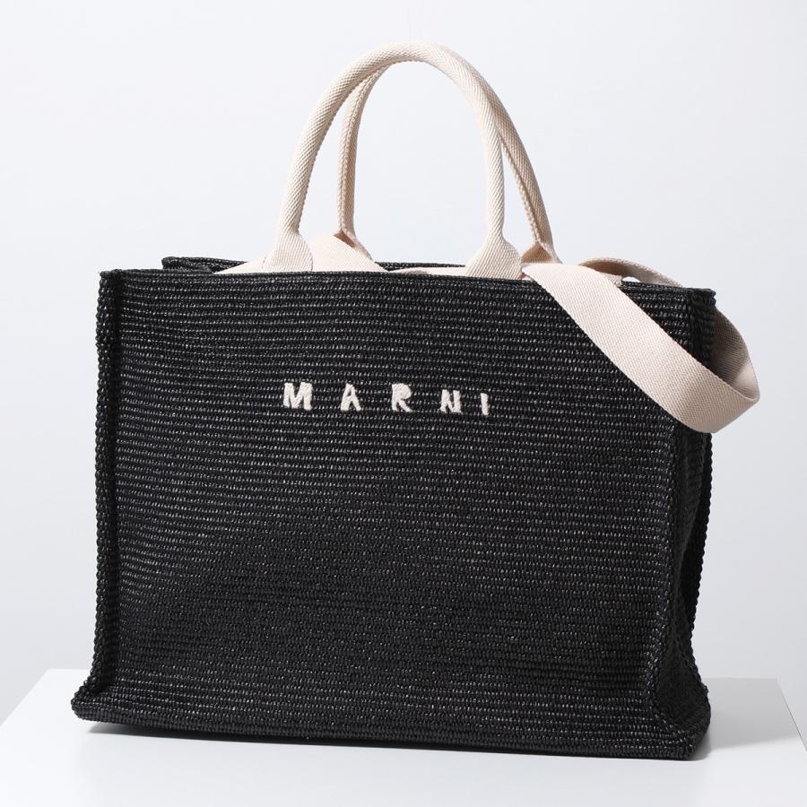 MARNI バッグ　最終値下げ MARNIのおすすめ人気商品一覧 通販 - Yahoo!ショッピング
