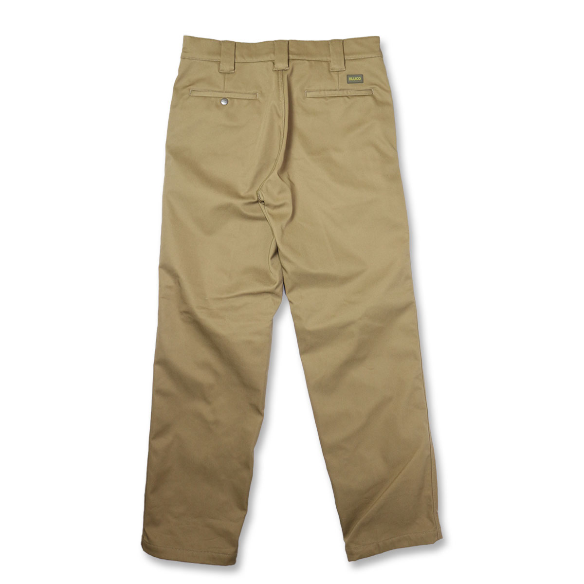 ブルコ OL-004W-021 Mサイズ ワークパンツ カーキ 防寒 ブルコ OL-004W-021 Mサイズ ワークパンツ カーキ 防寒