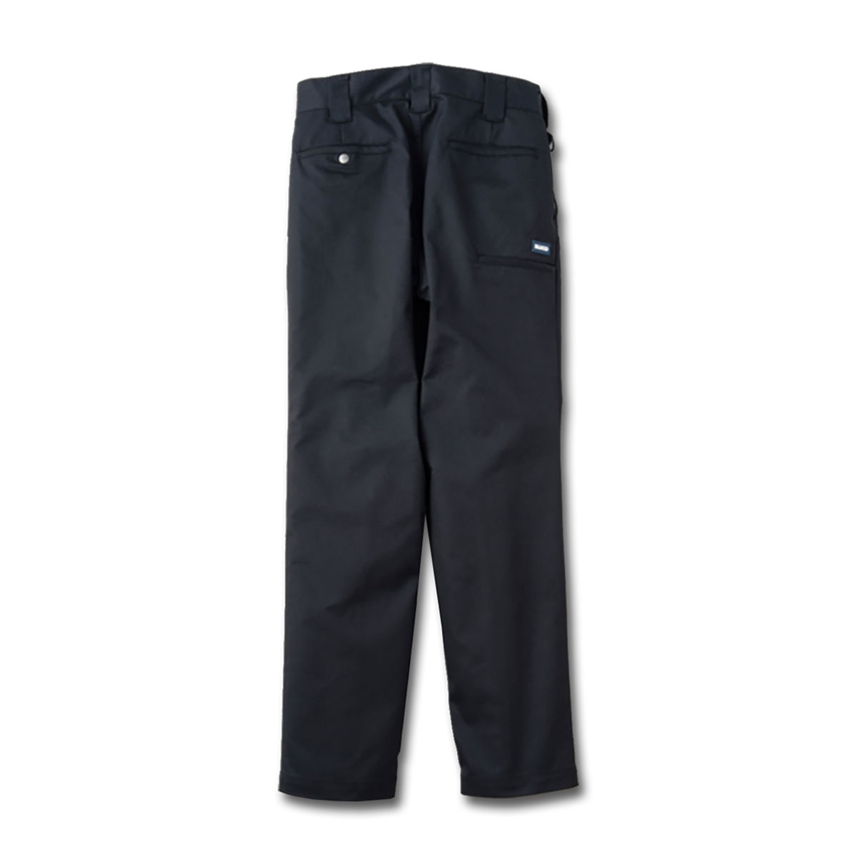 BLUCO ブルコ STRETCH RIDE WORK PANTS BLUCO（ブルコ） RIDE WORK PANTS -stretch- 4色(NVY/BLK/GRY/KHK