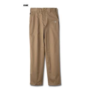 BLUCO(ブルコ) RIDE WORK PANTS -stretch- 4色(NVY/BLK/GR...