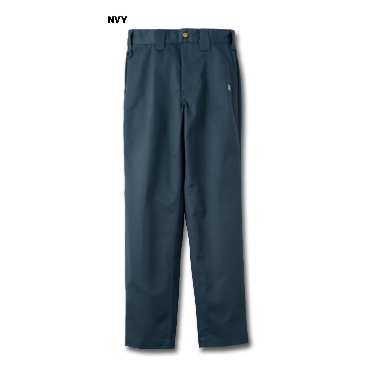 BLUCO（ブルコ） RIDE WORK PANTS -stretch- 4色(NVY/BLK/GRY/KHK