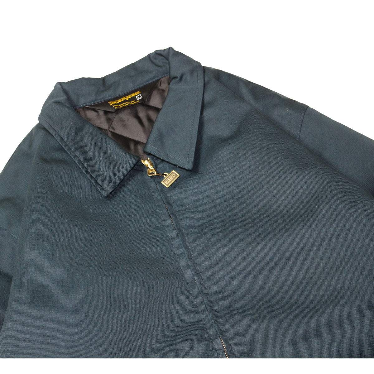 BLUCO(ブルコ) OL-012-022 WORK JACKET 4色(A.BLU/BLK/KHK/NVY)☆送料無料☆ : 012-022 :  Pins store - 通販 - Yahoo!ショッピング