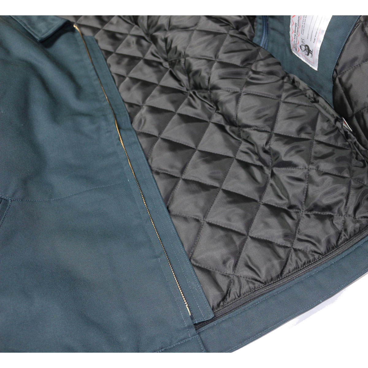 BLUCO（ブルコ） ☆セールプライス!!☆ OL-012-022 WORK JACKET 4色(A