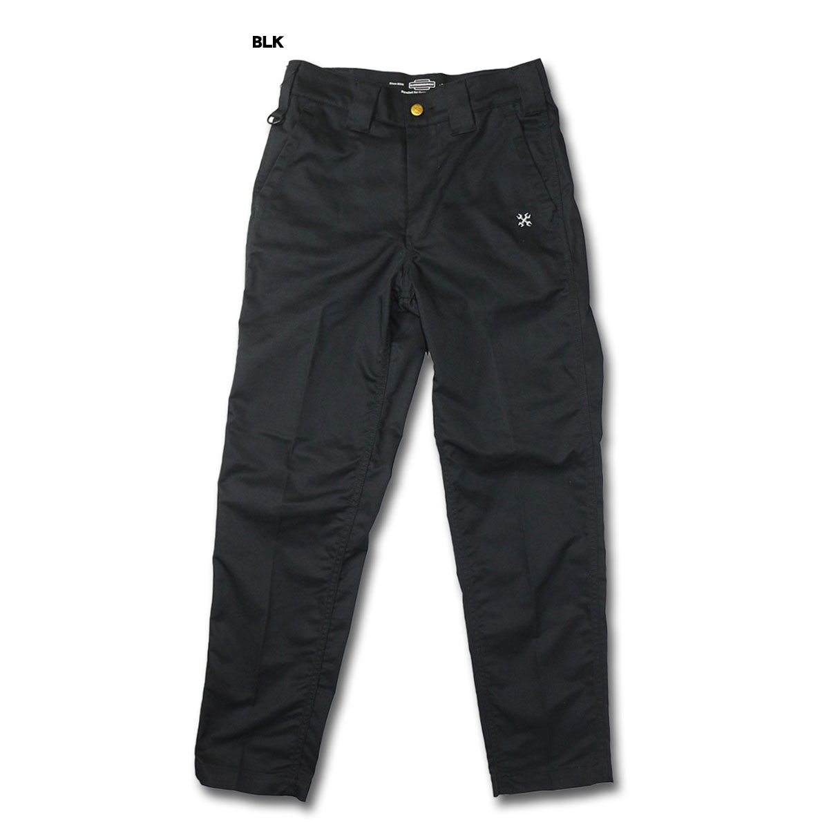 BLUCO(ブルコ) OL-0061 RIDE WORK PANTS -stretch- 4色(NVY/BLK/GRY/KHK)☆送料無料!!☆