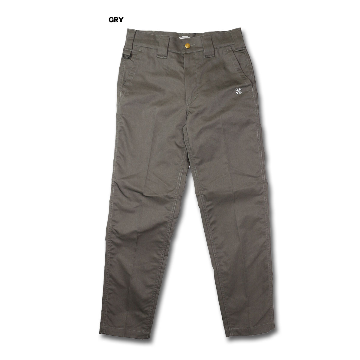 BLUCO(ブルコ) OL-0061 RIDE WORK PANTS -stretch- 4色(NVY/BLK/GRY/KHK)☆送料無料!!☆