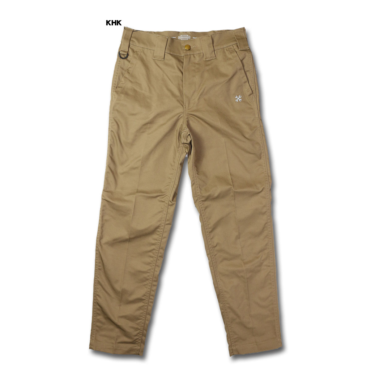 BLUCO(ブルコ) OL-0061 RIDE WORK PANTS -stretch- 4色(NVY/BLK/GRY/KHK)☆送料無料!!☆