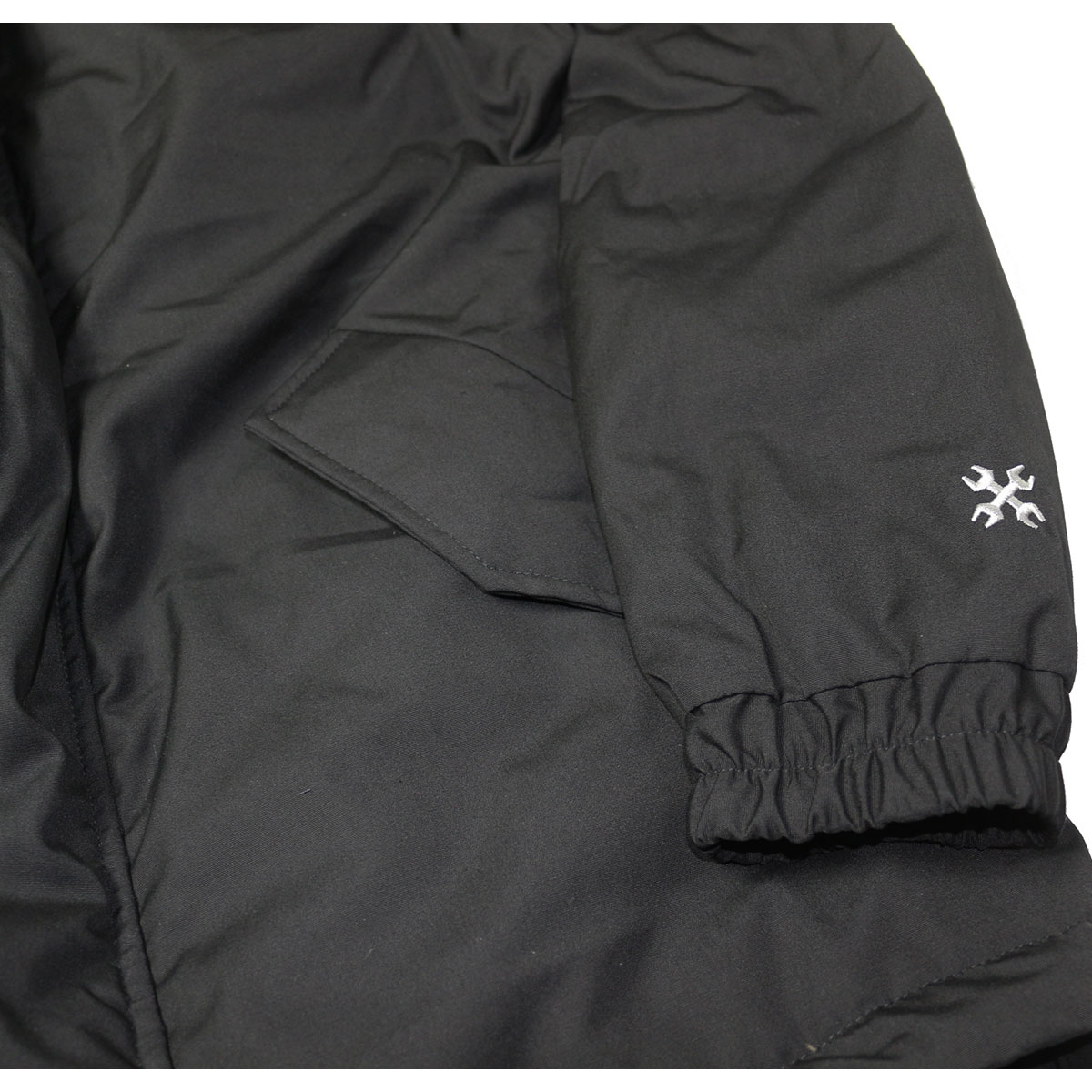 BEAUTY LABO　XLサイズ　ブルコ BLUCO（ブルコ） ☆セールプライス!!☆ OL-075-022 MOD'S COAT 3色(BLK