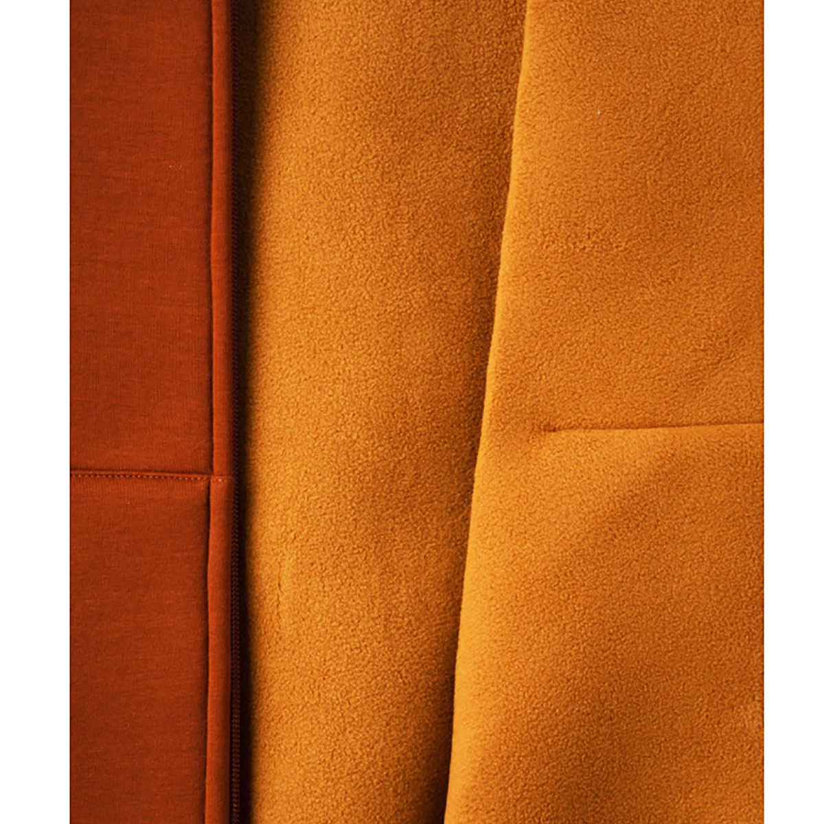 BLUCO（ブルコ） セールプライス!! OL-13-019 BONDING KNIT TRACK