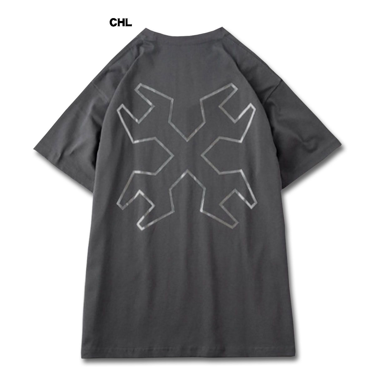 BLUCO(ブルコ) OL-22-003 PRINT TEE -Cross Wrench- 3色(WHT/CHL/BLK)☆送料無料☆｜pinsstore｜03