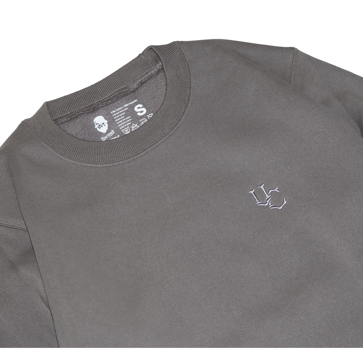 BLUCO（ブルコ） ☆セールプライス!!☆UNCROWD(アンクラウド) UC-2204