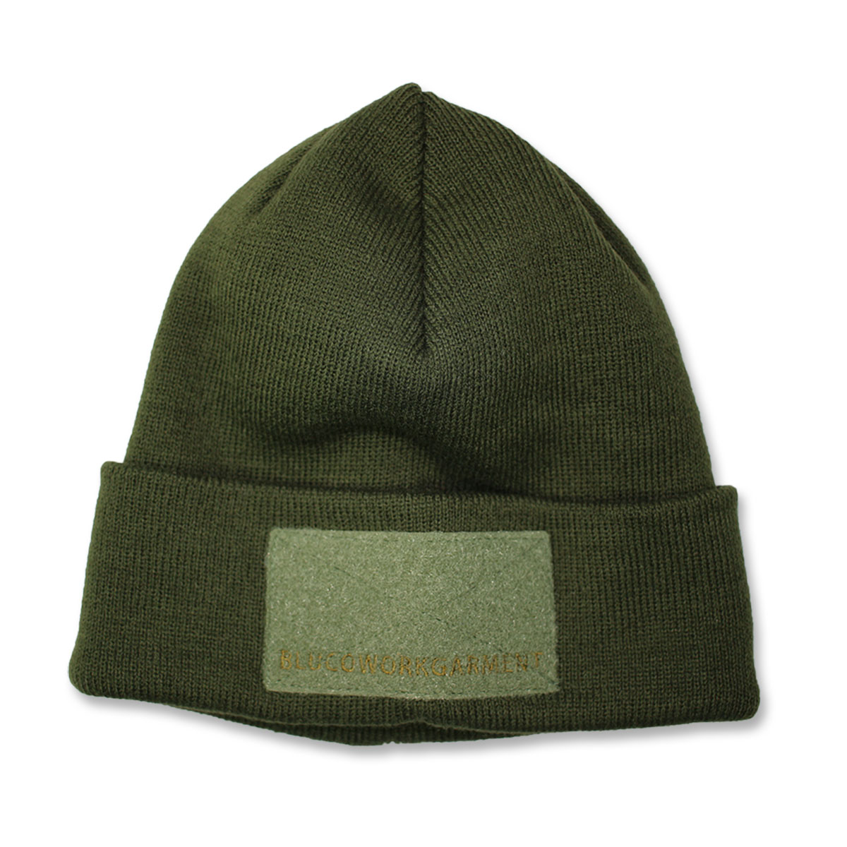 BLUCO(ブルコ) OL-231-022 PATCH BEANIE 5色(BLK/GRY/KHK/NVY/OLV)☆送料無料☆ :231-022:Pins  store - 通販 - Yahoo!ショッピング