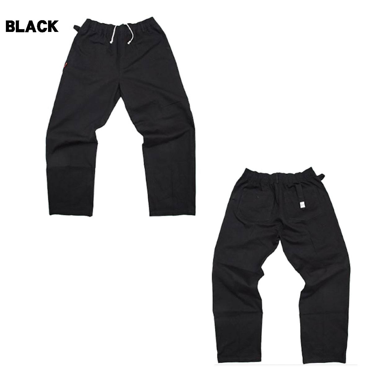 FLUTTER(フラッター) The holiday-Comfy fit- Easy Pants2025 3色