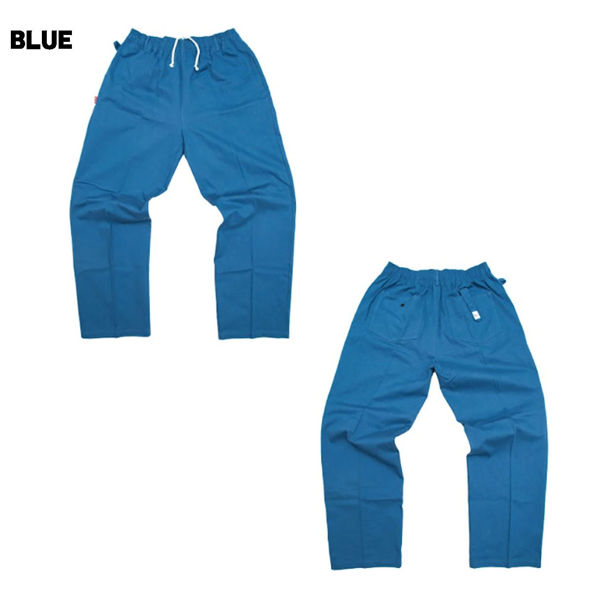 FLUTTER(フラッター) The holiday-Comfy fit- Easy Pants2025 3色