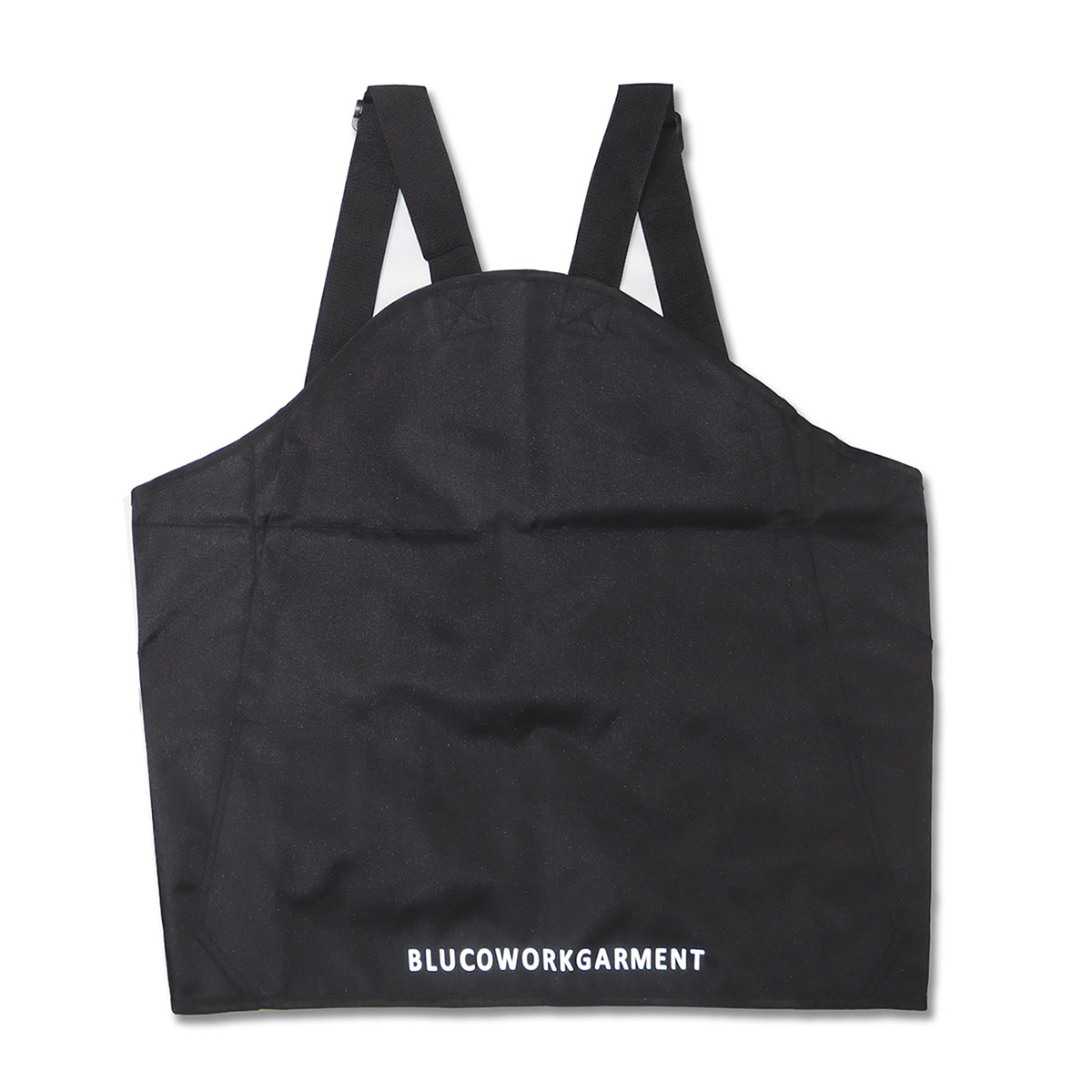 BLUCO/ブルコ　UTILITY VEST ブラック UTILITY VEST – BLUCO. INC