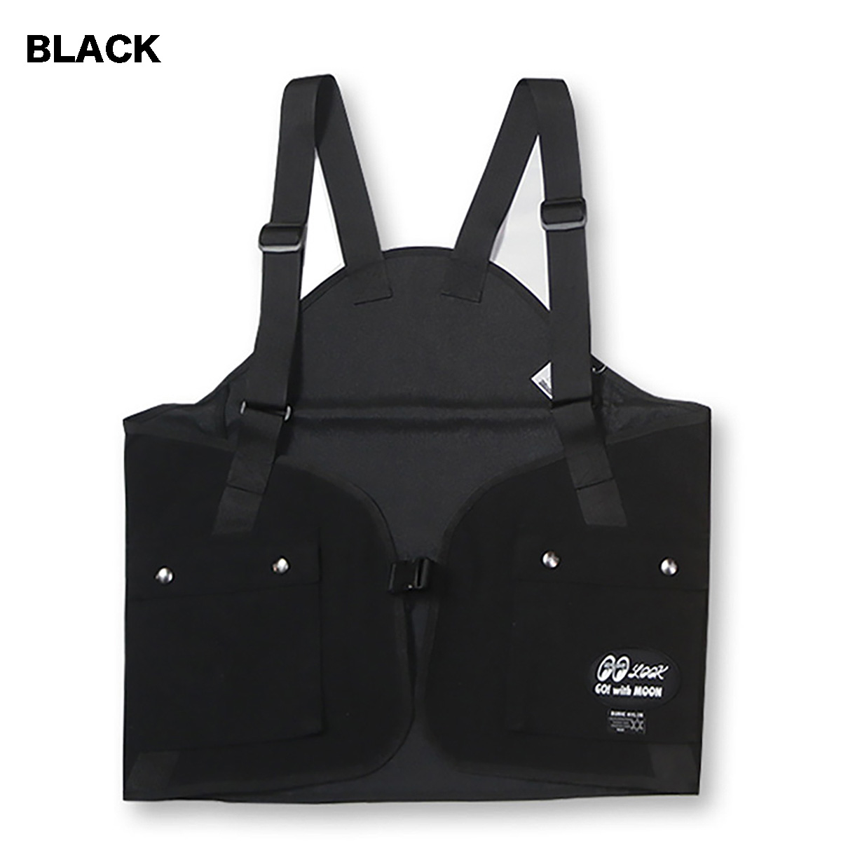 BLUCO（ブルコ） OL-35-019 (MOO NEYESxDOG TOWNxBLUCO