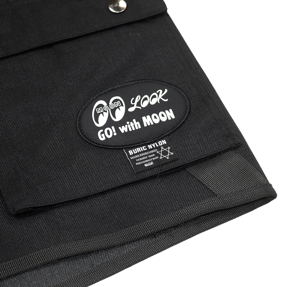 BLUCO（ブルコ） OL-35-019 (MOO NEYESxDOG TOWNxBLUCO