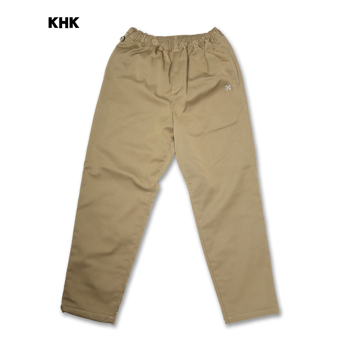 BLUCO（ブルコ） OL-41-026 WINTER EASY WORK PANTS -REGULAR- 4色(BLK