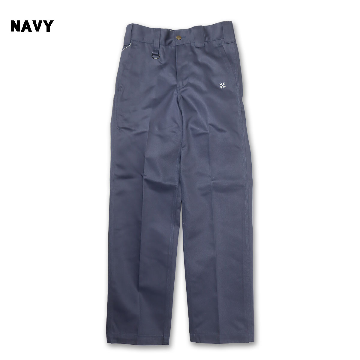BLUCO（ブルコ） OL-41-004 STANDARD WORK PANTS 5色(BLACK/BLUCO BLUE