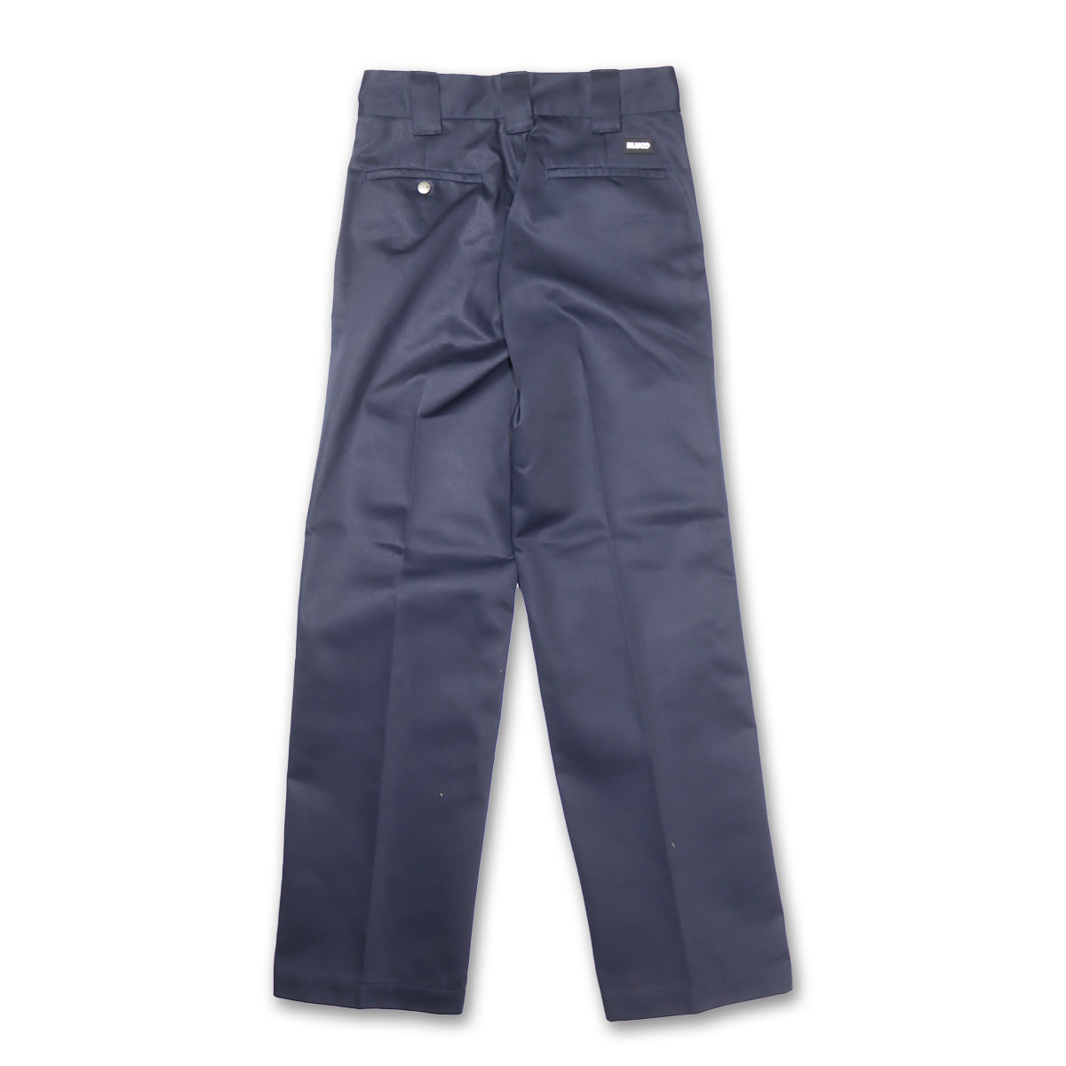 BLUCO（ブルコ） OL-41-004 STANDARD WORK PANTS 5色(BLACK/BLUCO BLUE