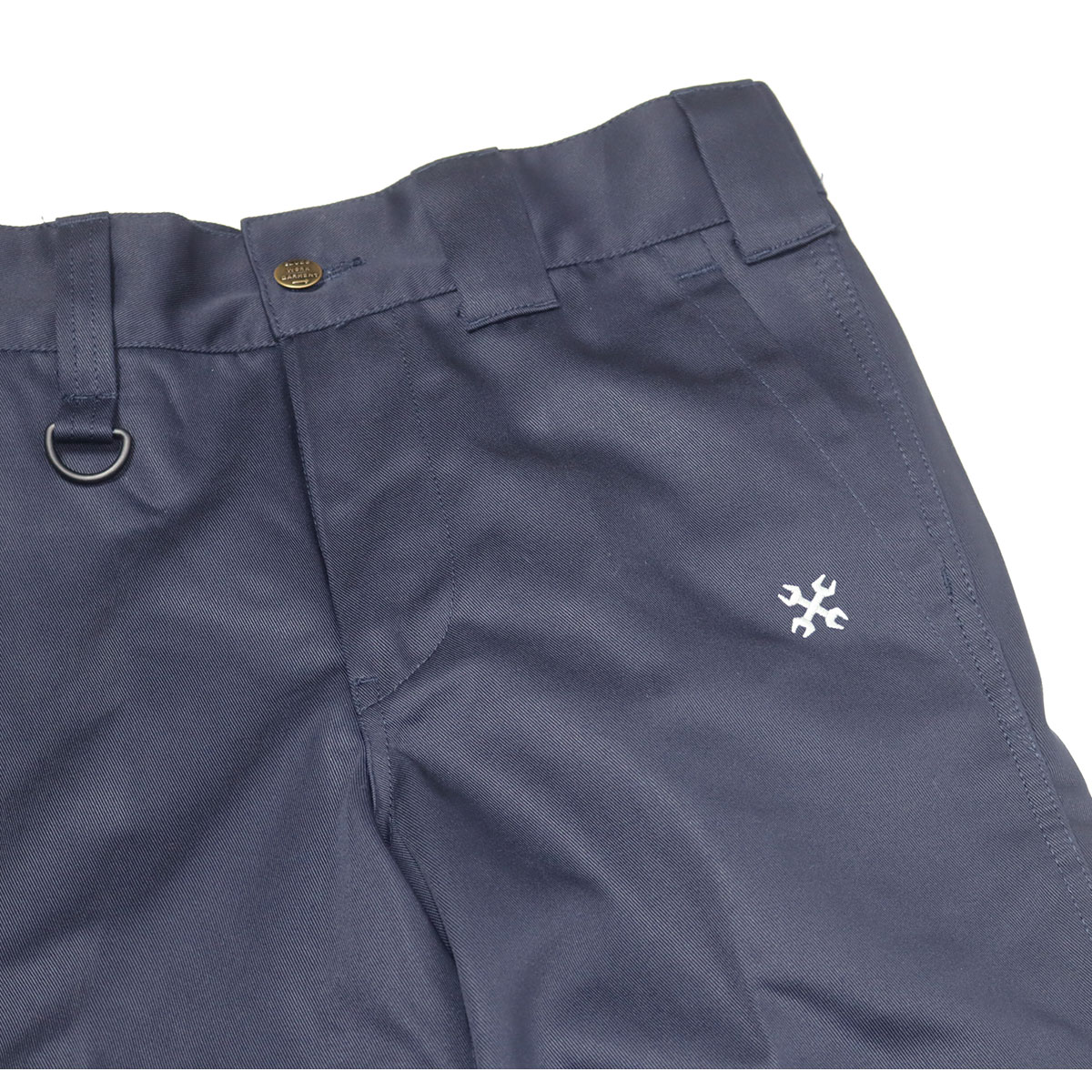 BLUCO（ブルコ） OL-41-004 STANDARD WORK PANTS 5色(BLACK/BLUCO BLUE