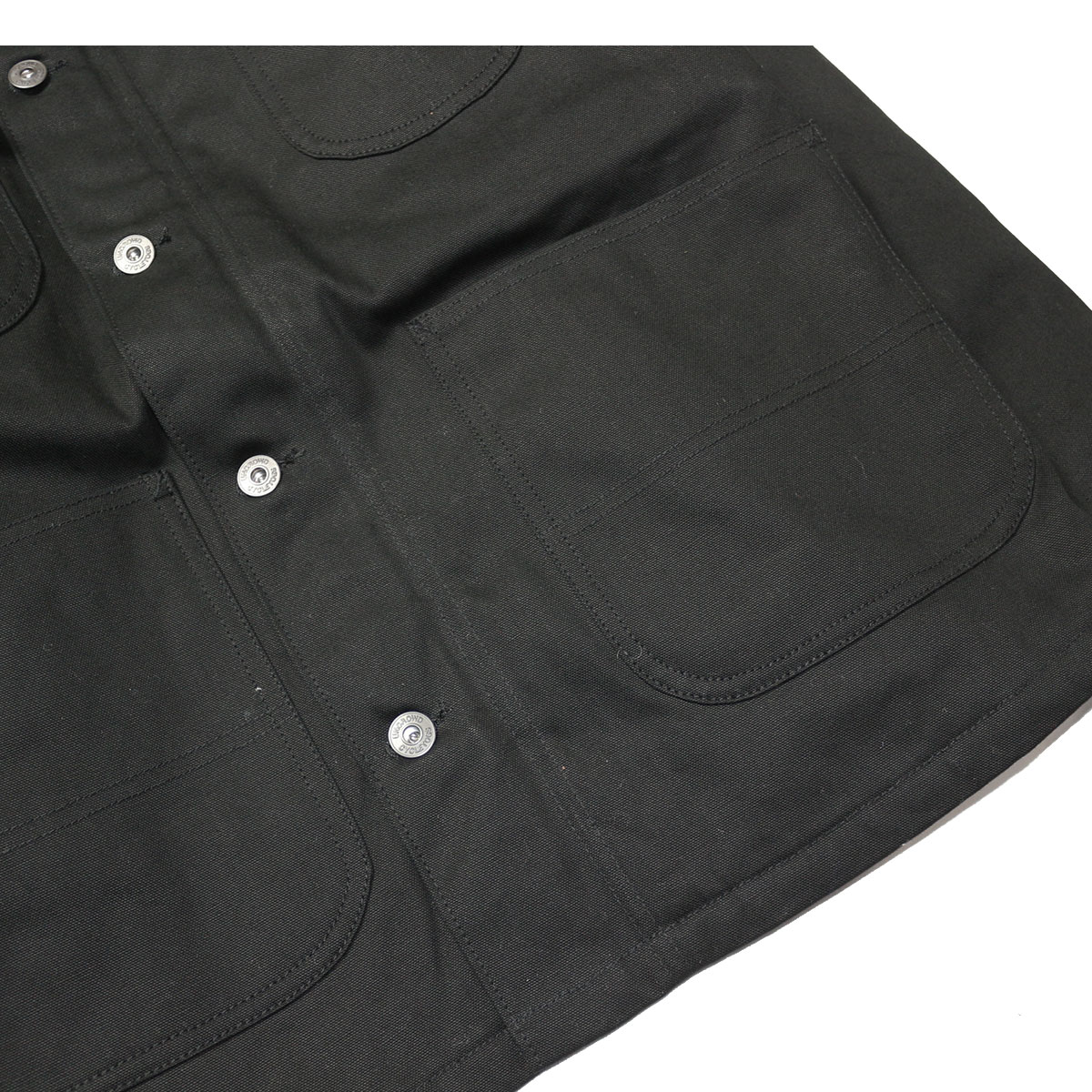 ☆セールプライス!!☆UNCROWD(アンクラウド) UC-412-022 DUCK COVERALL