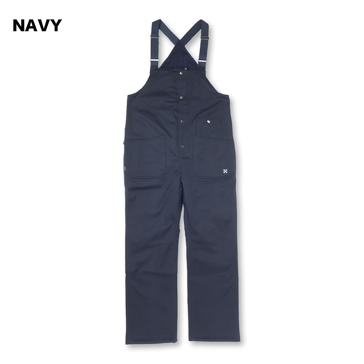 BLUCO（ブルコ） ☆送料無料サービス中!! OL-43-006 STRETCH WARM