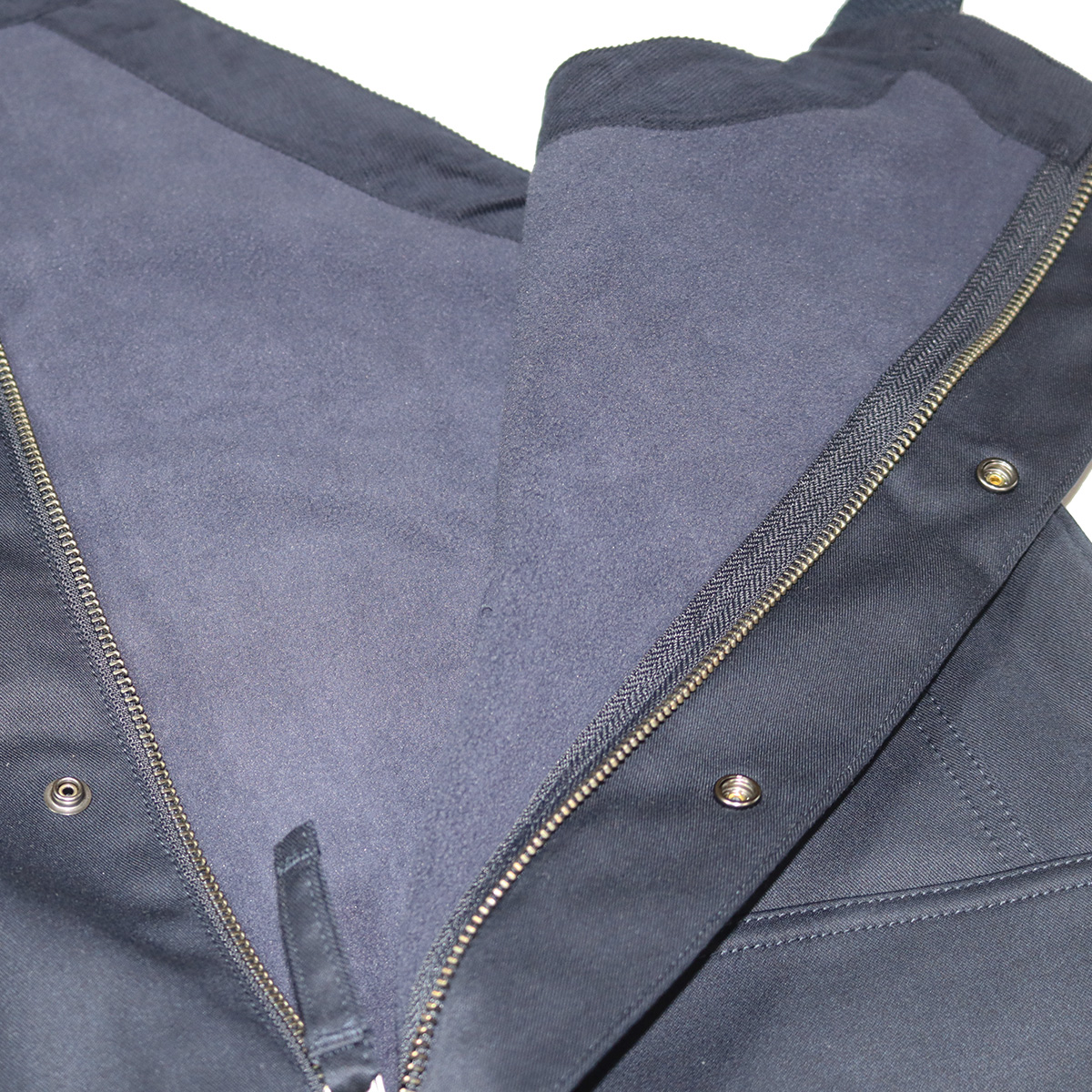 BLUCO（ブルコ） ☆送料無料サービス中!! OL-43-006 STRETCH WARM