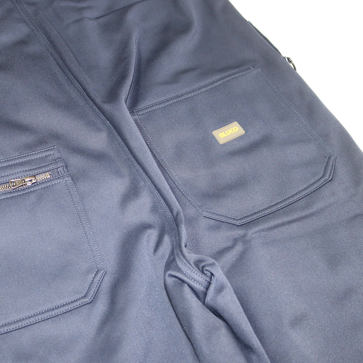 BLUCO（ブルコ） ☆送料無料サービス中!! OL-43-006 STRETCH WARM