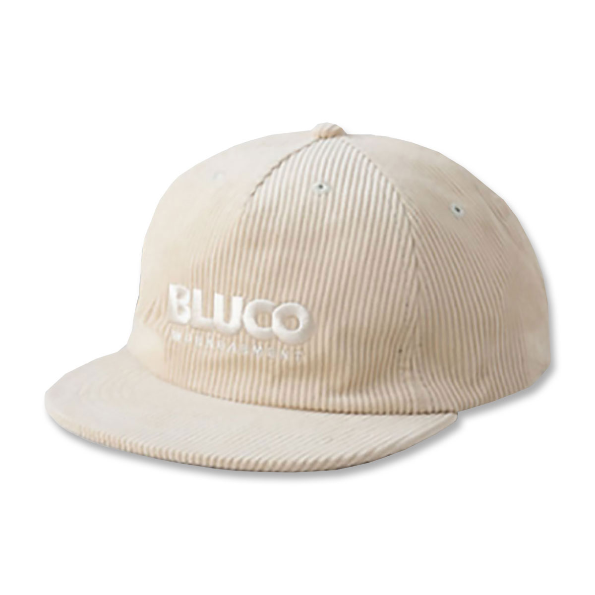 BLUCO(ブルコ) OL-603-022 CORDUROY CAP -LOGO-  7色(BLK/BLUE/CML/IVO/BLK-MTD/IVO-GRN/NVY-WIN)☆送料無料☆ :603-022:Pins store - 通販  - Yahoo!ショッピング