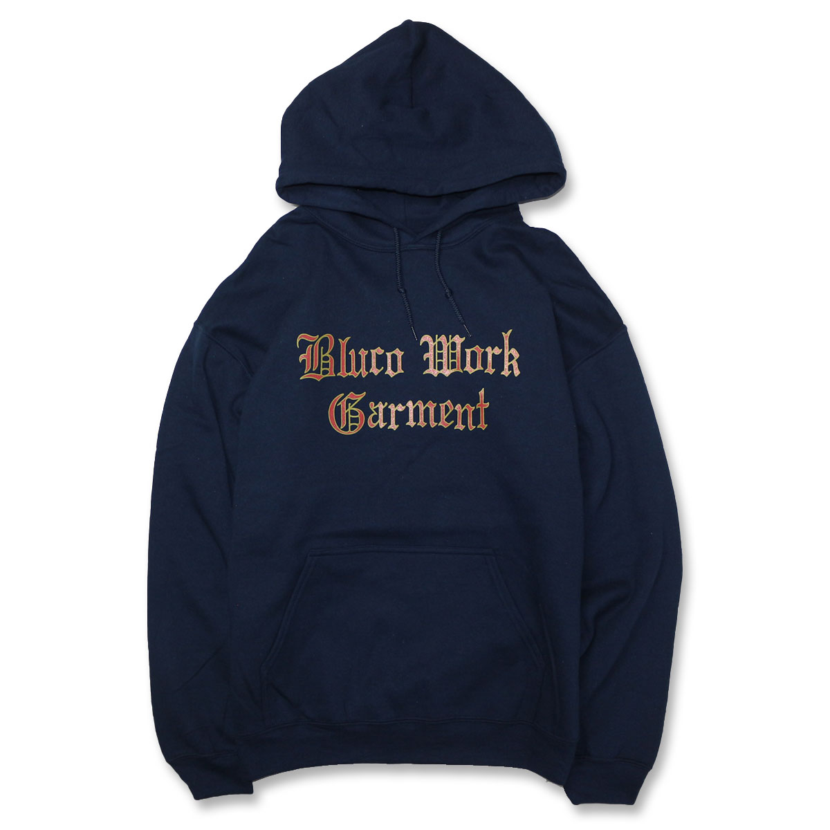 bluco ブルコ（メンズパーカー）｜トップス | ファッション のおすすめ