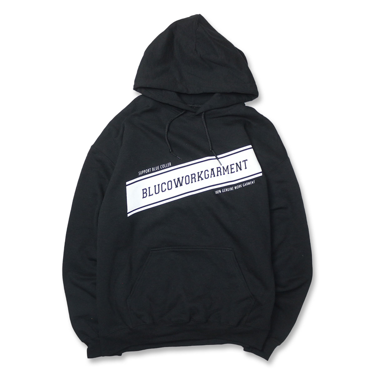 bluco ブルコ（メンズパーカー）｜トップス | ファッション のおすすめ