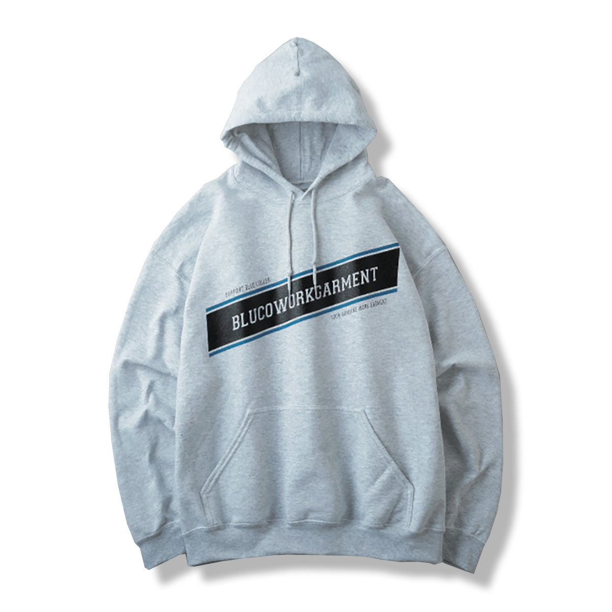 bluco ブルコ（メンズパーカー）｜トップス | ファッション のおすすめ