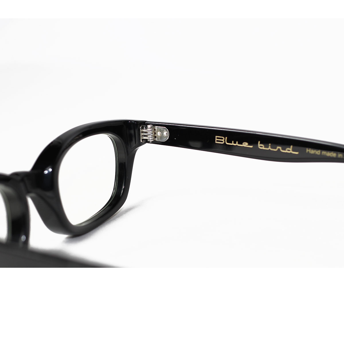 CLINK｜UNCROWD VANETTE -PHOTOCHROMIC SERIES- (BLACK×GRAY調光