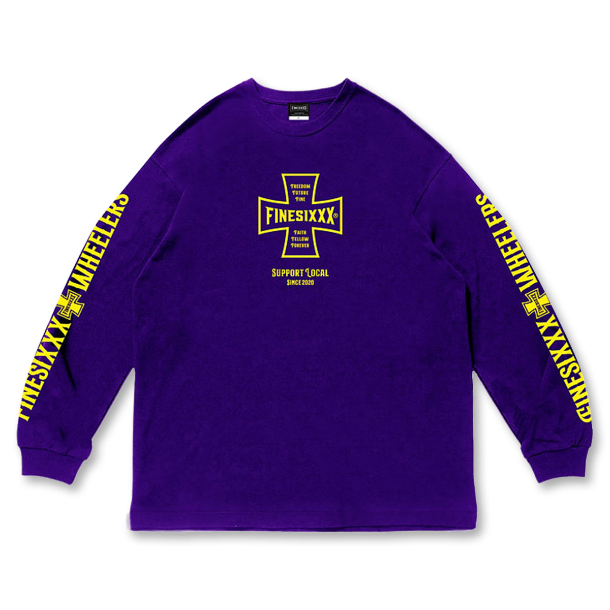 ☆送料無料サービス中!! FINESIXXX(ファインシックス) FINE