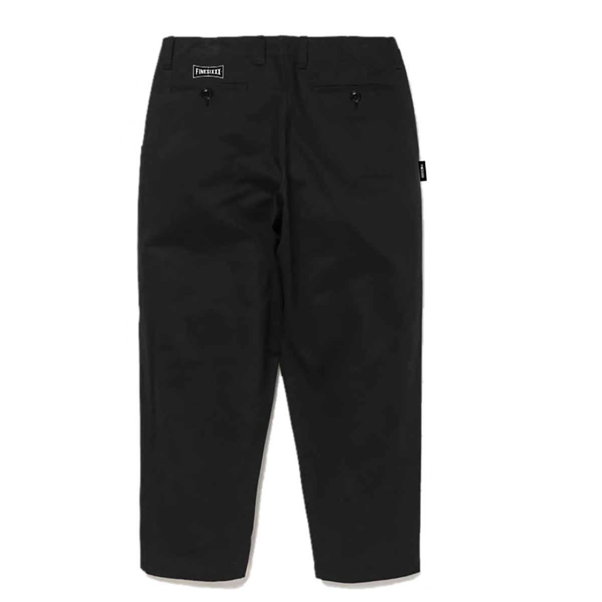ファインシックス　finesixxx ワークパンツ　美品　バイカー　ハーレー cwp-bk1.jpg