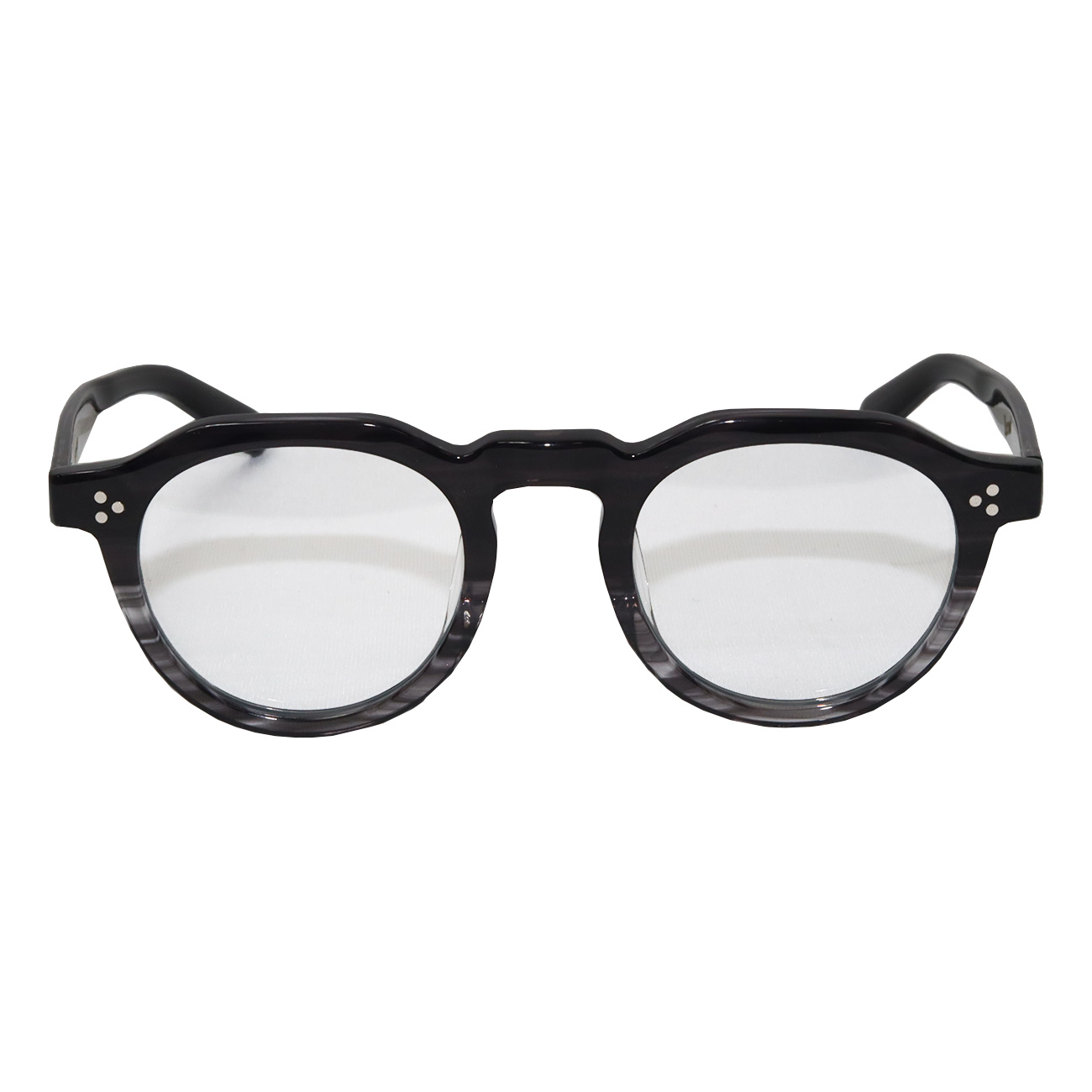 UNCROWD(アンクラウド) DEBONAIR ブラックSフレームx調光レンズ ☆送料