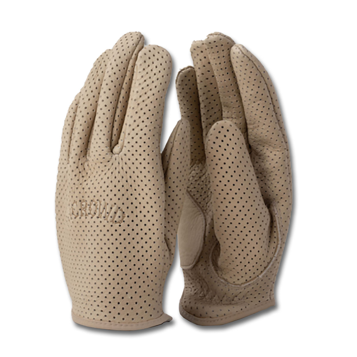 UNCROWD(アンクラウド) UC-66-001 MCG SHORT MESH GLOVE 2色(BLK