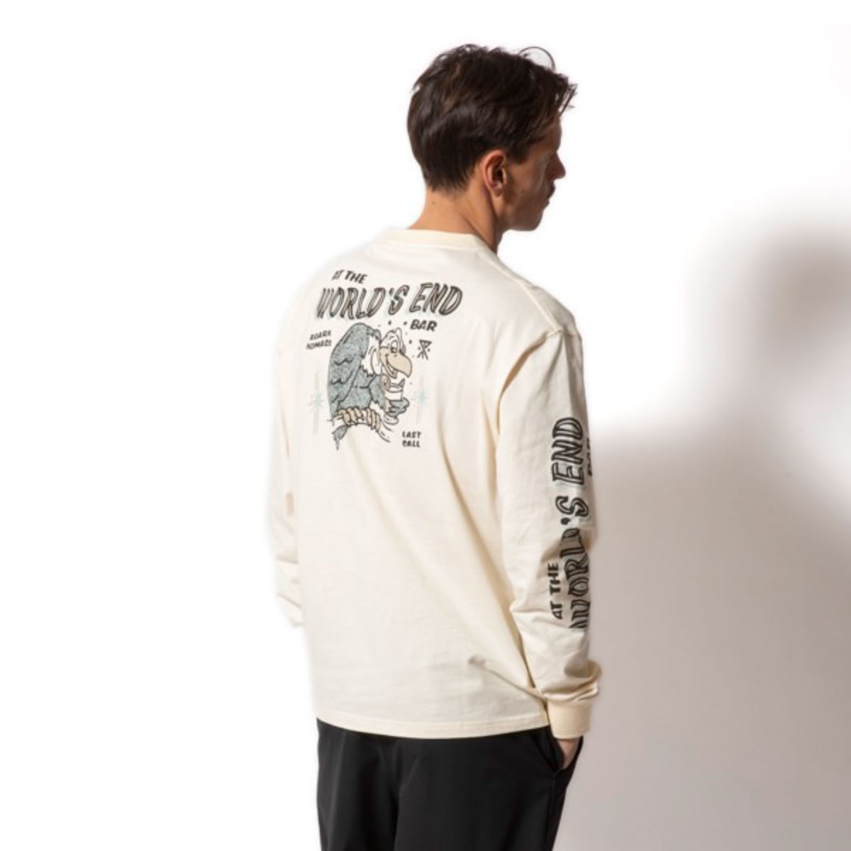 ROARK REVIVAL（ロアークリバイバル） ☆送料無料サービス中!! ROARK