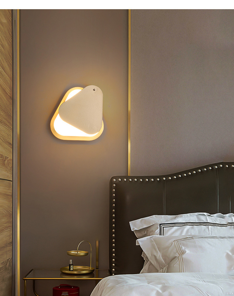 LED照明 北欧 ブラケットライト ヘッドライト 壁掛けライト 室内灯 