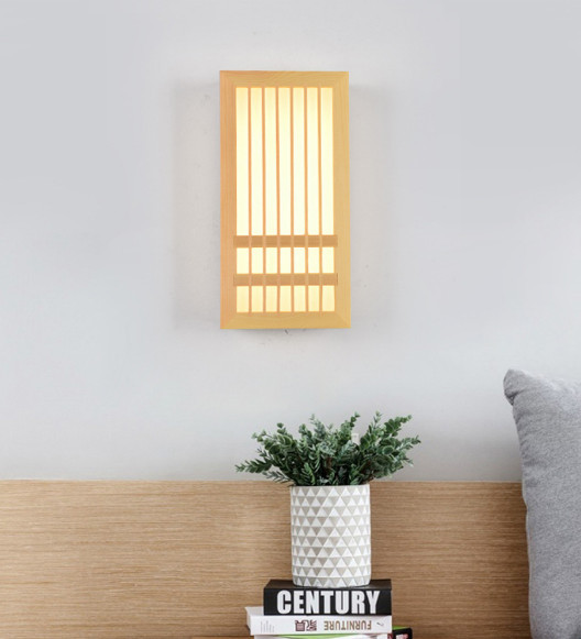 格安 壁掛け照明 簡約 和風 ウォールライト 茶室 室内照明 ブラケットライト 廊下 寝室 アンティーク カフェ風 壁掛けライト 工事必要 超目玉 V18 Lt