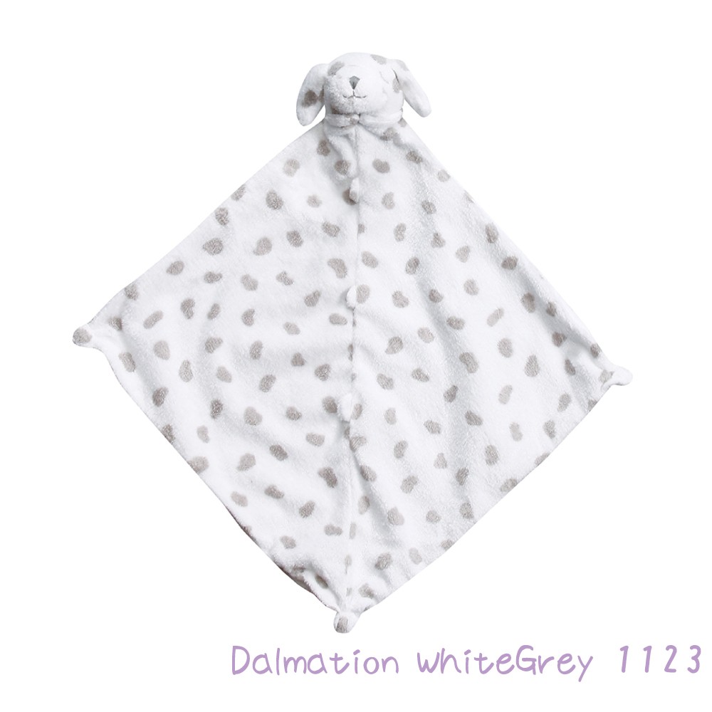 1123 Dalmation WhiteGrey ダルメシアン