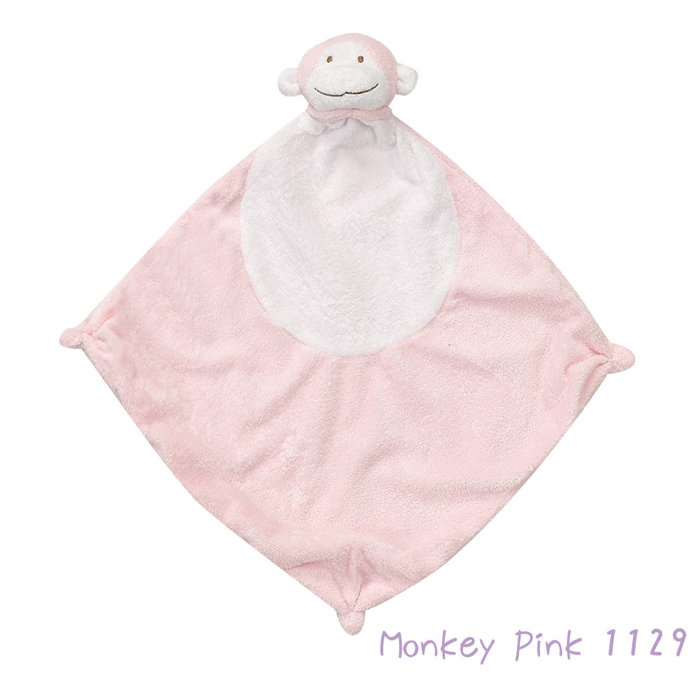 1129 monkey pink モンキーピンク
